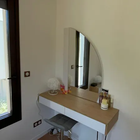 Magnifique Californienne Avec Piscine Privative Vila *