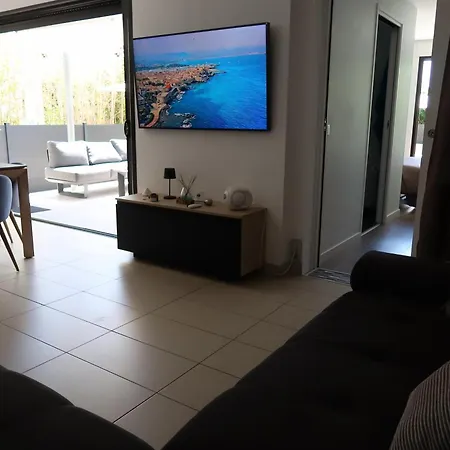 Magnifique Californienne Avec Piscine Privative *