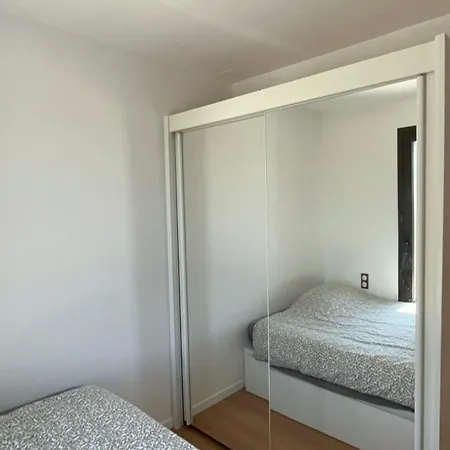 Vila Magnifique Californienne Avec Piscine Privative