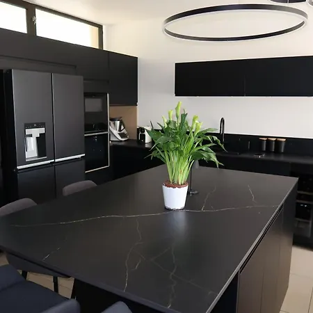 Vila Magnifique Californienne Avec Piscine Privative *