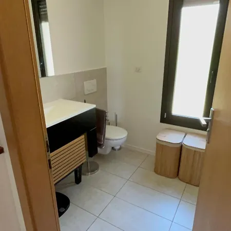 Vila Magnifique Californienne Avec Piscine Privative