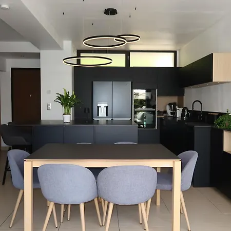 Vila Magnifique Californienne Avec Piscine Privative *